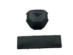 2024-2025 Ford Mustang Driver Wheel & Knee Airbag Black Horse. Fixed Price $800.00.