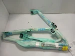 Srs Passenger/right Front Roof/curtain Airbag From C300 12141830. Fixed Price $279.77.