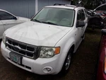 Driver Wheel Fits 08 Escape 32781004. Fixed Price $110.70.