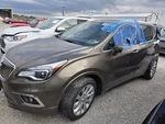 2016 Buick Envision Driver Front Lower Left Knee Air Bag. Fixed Price $150.00.