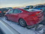 Driver Left Air Bag Roof Fits 14-16 Mazda 3131113. Fixed Price $191.90.