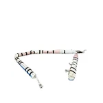 2021-2025 Nissan Rogue Left Driver Side Roof Airbag Us Built Factory Oem Part. Fixed Price $137.50.