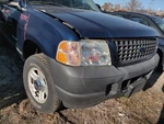 Air Bag Front Door Driver Wheel Fits 02-05 Explorer 749921. Fixed Price $144.90.
