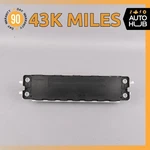 17-23 Mercedes W205 C63 C43 Amg Knee Right Passenger Side Oem. Fixed Price $290.50.