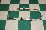 15-18 Altima Overhead Roof Passenger Right Curtain Srs Oem Wty. Fixed Price $161.99.