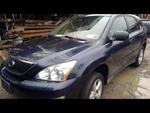 Chassis Ecm Under Console Fits 04 Lexus RX330 392422. Fixed Price $46.00.