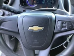 Used Steering Wheel Air Bag Fits: 2015 Chevrolet Trax Front Inflatable Restraint. Fixed Price $160.00.