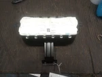 2024 Hyundai Santa Cruz Dash Air Bag Passenger Right 2991244. Fixed Price $184.00.