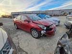 2019 Hyundai Accent Driver Left Curtain Airbag Used Oem 253-10841L. Fixed Price $113.95.