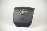 2012-2024 Toyota 4RUNNER Left Lh Front Driver Steering Wheel Airbag Black Oem. Fixed Price $375.00.
