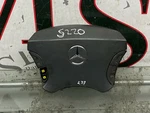 (as) Mercedes Benz W220 Class Steering Wheel A.b. Right Front A2204600998. Fixed Price $33.89.