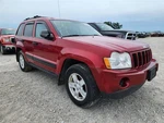 2006-2010 Jeep Grand Cherokee Passenger Roof Curtain Air Bag. Fixed Price $125.00.