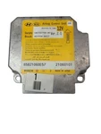 Chassis Ecm Console Front Fits 05-07 Sportage 572929. Fixed Price $84.00.
