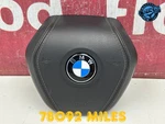2016-2022 Bmw 740 750 20-25 840 Front Left Driver Steering Wheel Airbag Black Oe. Fixed Price $349.88.