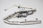 Right Passenger Side Roof Oem Mini Cooper Countryman R60 72129806704. Fixed Price $159.00.