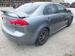 Passenger Right Air Bag Roof Fits Lancer 3105401. Fixed Price $220.00.