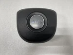 Air Bag Oem Left Driver Wheel Black 2014-2015 Jeep Grand Cherokee. Fixed Price $150.00.