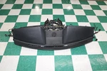 18-19 Mustang Black Dashboard Trim Panel W/ Rh Crash Bag Oem Factory Wty. Fixed Price $479.99.