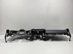 2011-2018 Porsche Cayenne Dashboard Black Leather Assembly Oem. Fixed Price $399.99.
