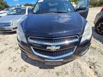 2014 Chevrolet Equinox Driver Left Roof Curtain Airbag Used 96K Miles Oem. Fixed Price $113.95.