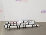 26 Nissan Rogue Platinum Roof Airbag Curtain Overhead Right Passenger. Fixed Price $300.00.