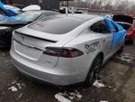 Tesla 2012 Air Bag 5037536. Fixed Price $175.00.