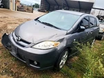 Mazda 5 2007 Air Bag 1694790. Fixed Price $145.00.