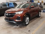 Seat For Encore Gx Left Front Only. Fixed Price $124.99.