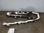 Srs Passenger/right Roof/curtain Airbag From 2016 Honda Hr-v 12637725. Fixed Price $226.94.