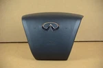 2013 Infiniti QX56 Left Driver Steering Wheel Oem Black. Fixed Price $65.00.