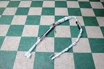 18-24 Traverse Oe Factory Passenger Side Overhead Roof Airbag Srs Crash. Fixed Price $299.99.