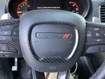 Used Steering Wheel Air Bag Fits: 2016 Dodge Durango Driver Grade. Fixed Price $221.00.
