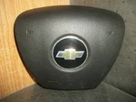 Avalanche Silverado Suburban Tahoe Driver Air Bag Srs Black (22). Fixed Price $99.00.