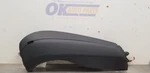 24 Audi 3 Rear Seat Bolster With Srs Right Passenger Black Leather. Fixed Price $112.50.