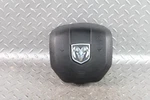 13-22 Ram Black Driver Column Steering Wheel Crash Srs Oem Wty. Fixed Price $291.99.