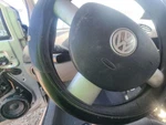 Air Bag Front Driver Wheel Without Occupant Detection Fits 03-10 Beetle 2753998. Fixed Price $161.20.