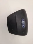 14-18 Ford Focus Lh Driver Wheel Airbag Wo Cruise Control F1EE066G2G033. Fixed Price $172.05.