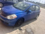Chassis Ecm Under Console Hatchback Fits 07-08 Versa 576661. Fixed Price $112.00.