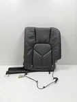 12-18 Porsche Cayenne 958 Rear Left Upper Seat Cushion Cover Black Oem. Fixed Price $149.99.