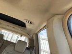 Driver Air Bag Roof With Pigtail Wire Fits 08-10 Acadia 5166670. Fixed Price $200.00.