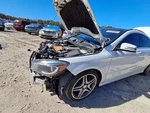 2014 Mercedes-benz CLA250 Driver Left Curtain Airbag Used 133K Miles 253-67849L. Fixed Price $113.95.