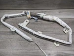 16-19 Oem Bmw G12 740I 750I Passenger Side Roof Curtain Airbag. Fixed Price $296.96.
