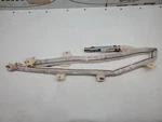 Vw Passat Cc Gt Tdi MK1 1C 11-18 Drivers Right Side Roof Curtain A!r Bag 3C88807. Fixed Price $47.08.