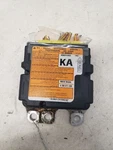 Chassis Ecm Ab Under Console Sedan Fits 2013-2014 Versa Tested Oem. Fixed Price $56.95.