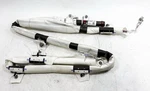 2017-2023 Tesla Model Passenger Roof Curtain Airbag Module Right 1077828-00-D. Fixed Price $248.50.