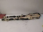 2018-2022 Honda Accord Driver Left Roof Curtain Air Bag Fits Ex-l Touring. Fixed Price $225.00.