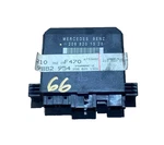 Mercedes-benz W210 Left Side Door Control Comfort Module Unit 2088201326. Fixed Price $41.65.