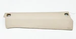 Bmw F06 F10 F12 5/6 Series Left Driver Lower Knee Pad Module Panel Oyster Oem. Fixed Price $158.50.