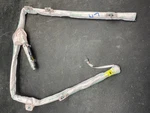 2021-2023 Jaguar F-pace X761 Left Driver Side Roof Mounted Curtain Air Bag Srs. Fixed Price $250.19.