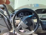 2013 Honda Odyssey Driver Left Airbag Oem 253-50917L Used 138K Miles. Fixed Price $113.95.